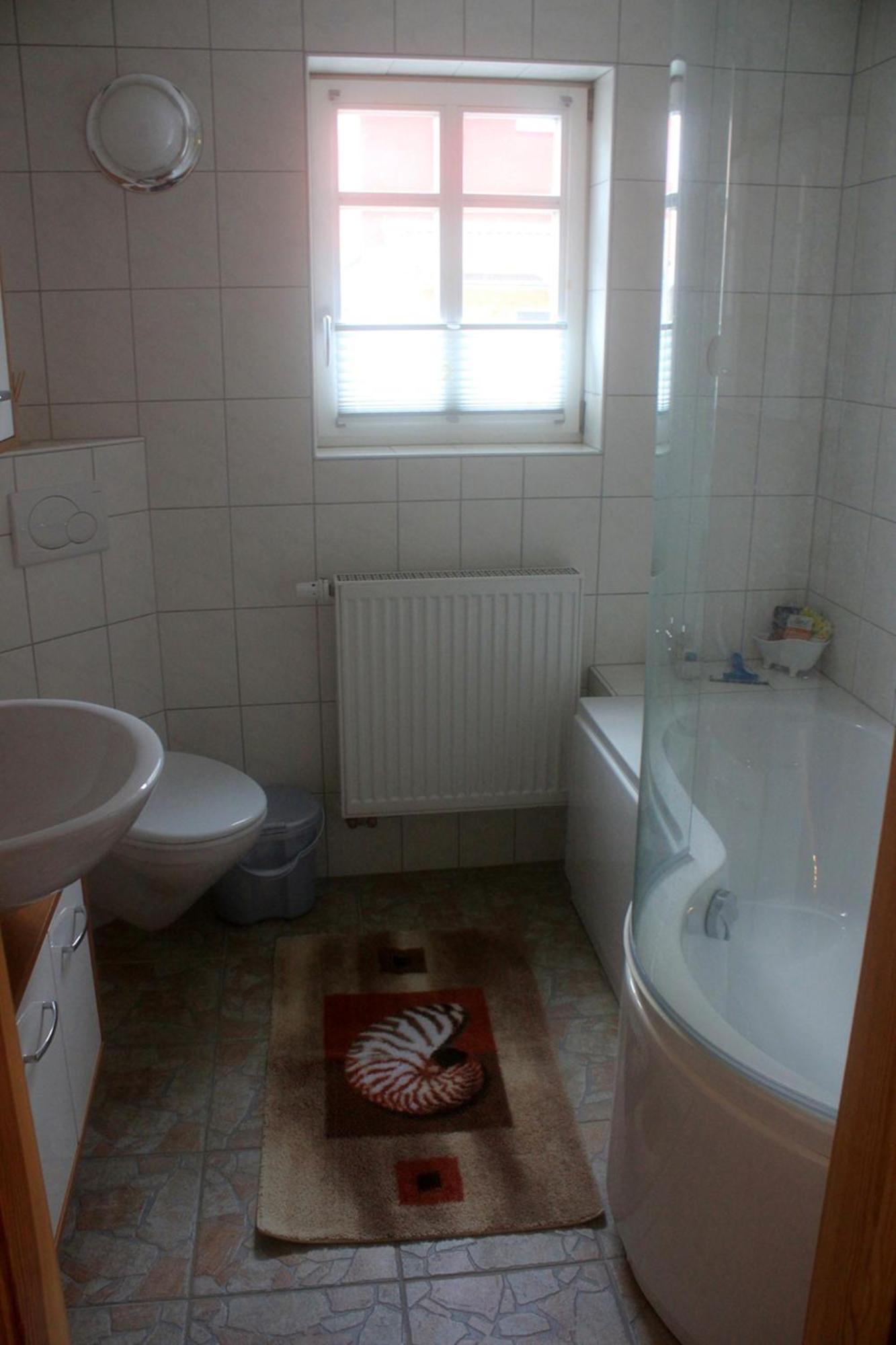 Ferienhaus Am Eisgraben Hausen  Bilik gambar