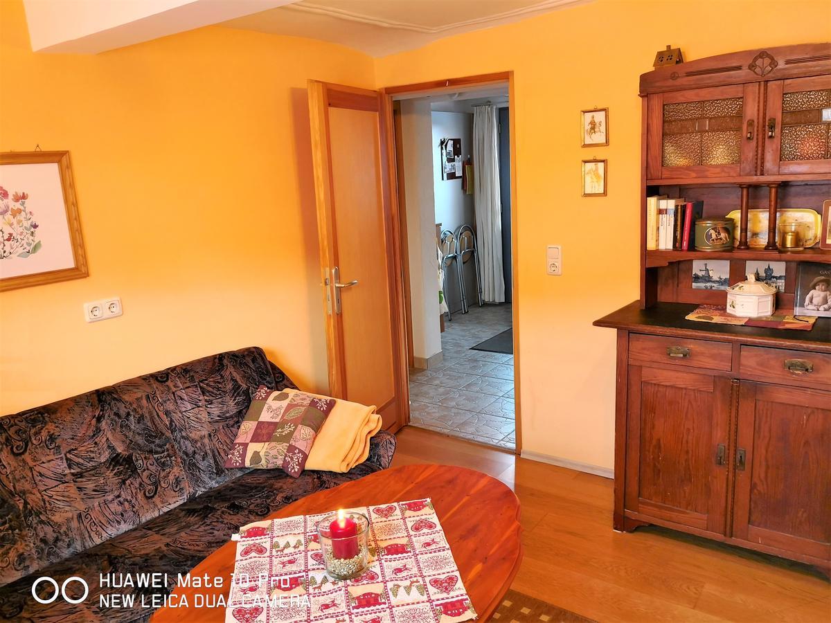 Ferienhaus Am Eisgraben Hausen  Luaran gambar